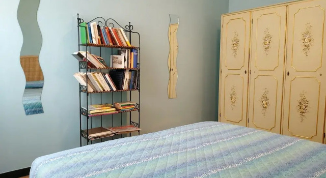Holiday Apartment in Santa Margherita