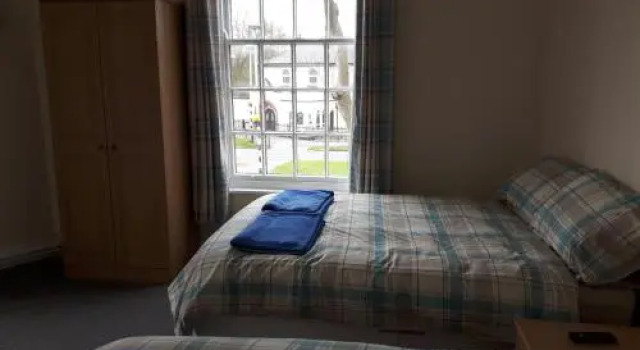 Fiveways Hotel, Забронировать Отель Кингстон-апон-Халл Восточный райдинг Йоркшира