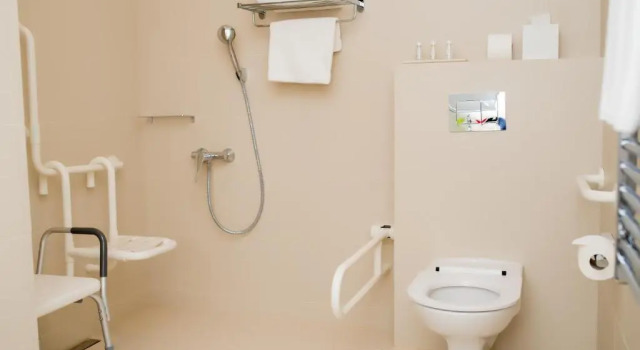 Двухместный номер Standard Crowne Plaza Podgorica, by IHG