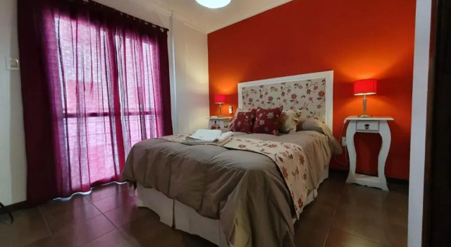 Apartamento 4 de Enero, Rezervasyon Daire Santa Fe daireler, Daire