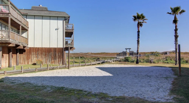 Toes In The Sand BH 204 2 Bedrooms 2 Bathrooms Condo