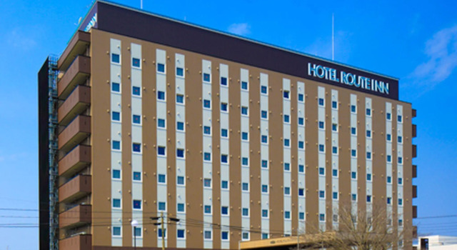 ​Hotel Route-Inn Ube​, Reserva ahora Hotel Hoteles SPA en Yamaguchi, SPA