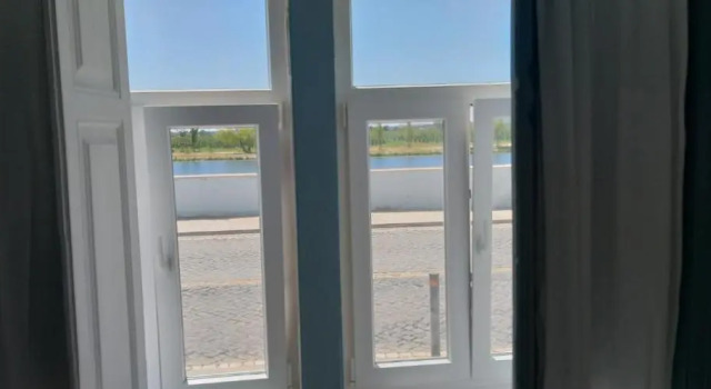 Номер Standard Casa dos Ingleses