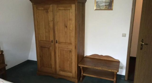 Номер Standard Hotel am Liepnitzsee