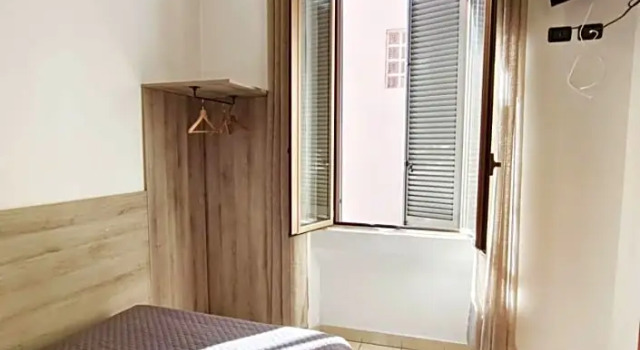 Одноместный номер Standard Hotel Mondial