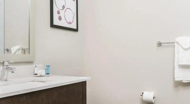 Двухместный номер Standard с балконом Hotel Siri Downtown - Paso Robles