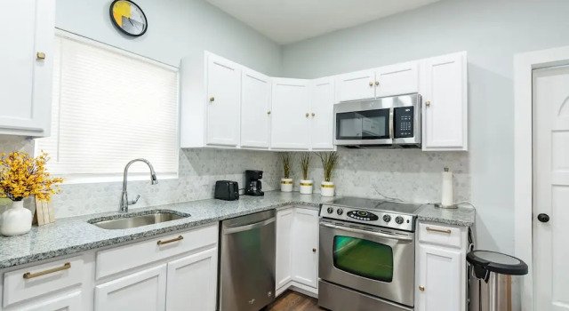 Коттедж Comfort Pool Home In The Heart Of Tampa