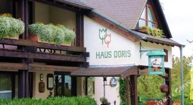 Haus Doris, Book Hotel Kell am See Saarland