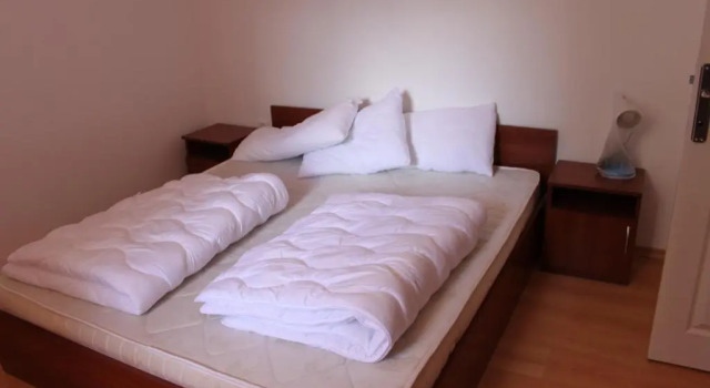 Abelia Residence Apartment Regina, Забронировать Апартаменты/квартира Отели Солнечного берега с бассейном, рядом с Клуб GRAND, Бассейн
