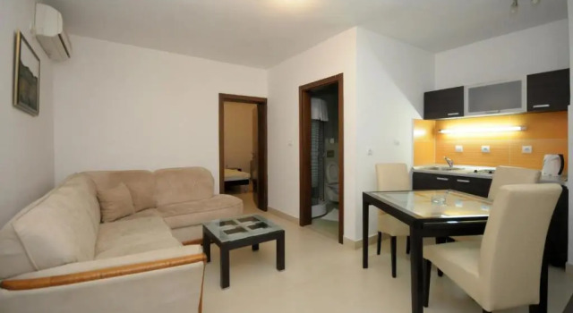 Апартаменты Comfort Apartments Anita