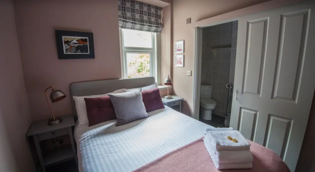 Номер Economy Marys Court Guest House - Mairlys