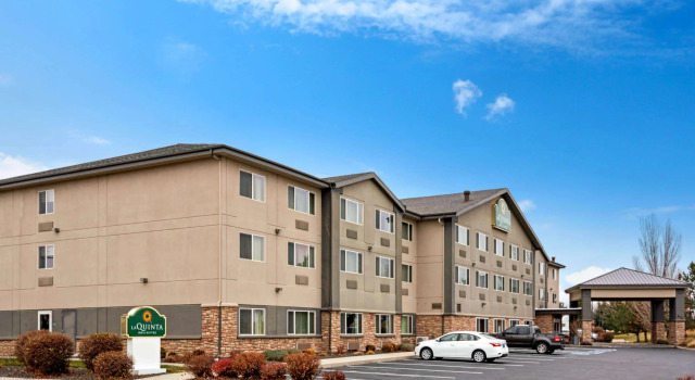 La Quinta Inn & Suites by Wyndham Meridian / Boise West