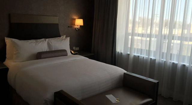 La Banque Hotel, Réserver Hôtel Homewood Chicago South Suburbs