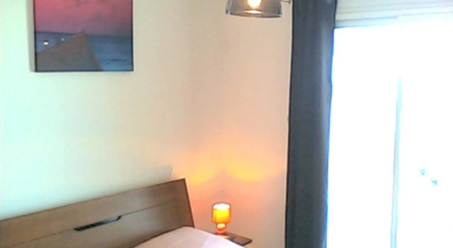 Apartment With 2 Bedrooms in Saint Pierre, With Wonderful sea View, Fu, Book Apartment Apartments in Saint-Pierre, Apartment