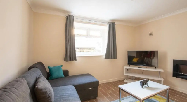 Апартаменты Hanover Street Swansea - Guest Homes