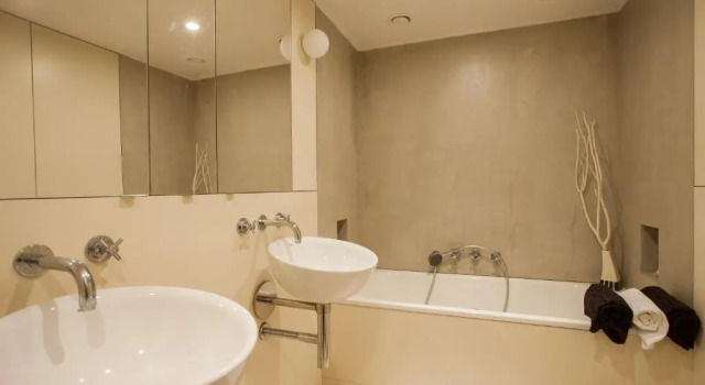 Suite De lujo Vila Walter & Son