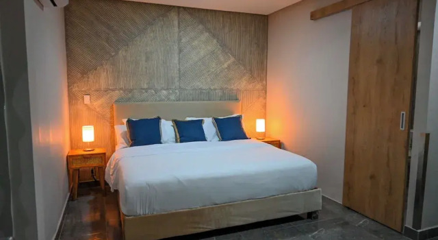 Hotel Bahia Azul