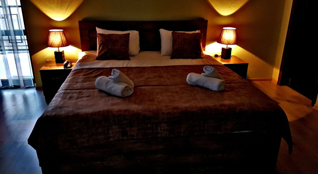 Hotel Holiday Villa