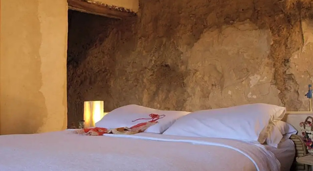 Albabenshal Lodge Siwa