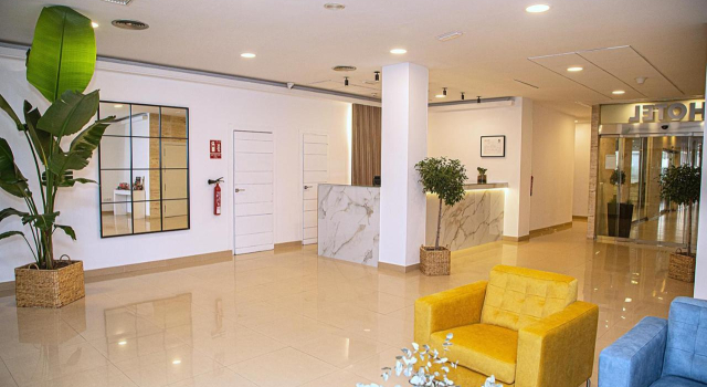 Hotel Córdoba Centro, Забронировать Отель Кордова Cordoba Province
