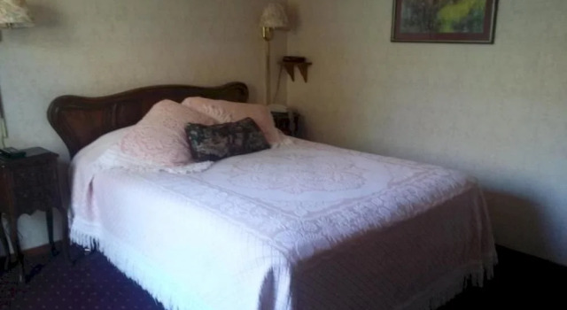 Gold Hill Hotel, Prenota Hotel Hotel a Missouri con parcheggio, Parcheggio