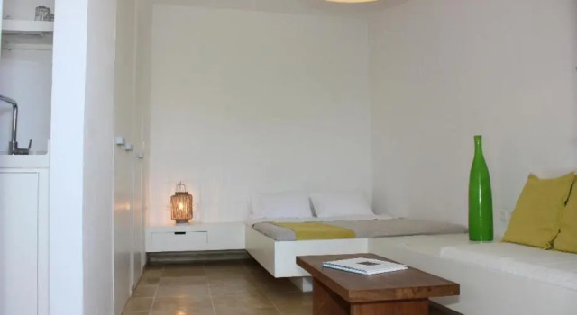 Студия Orloff Resort