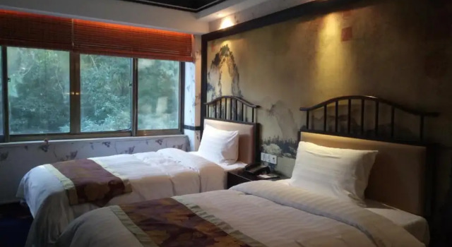 Hangzhou Qiao Garden Hotel