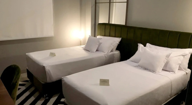 Neo Hotel Boutique, Book Boutique San Isidro Lima