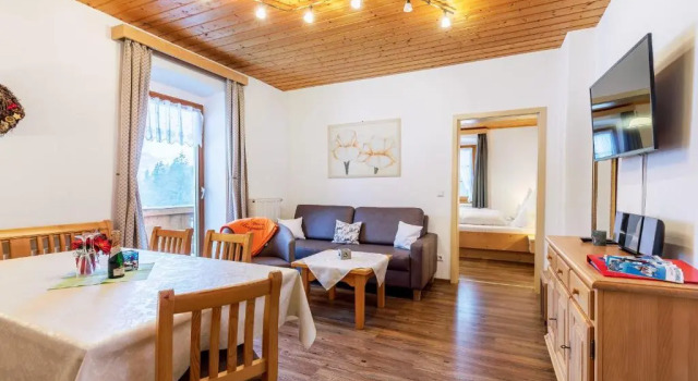 Апартаменты с 3 комнатами Haus Benzmühle
