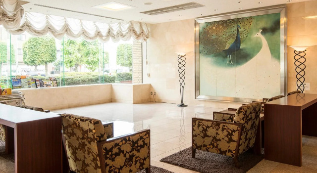 Hotel Crown Palais Kofu, Prenota Hotel Kōfu 