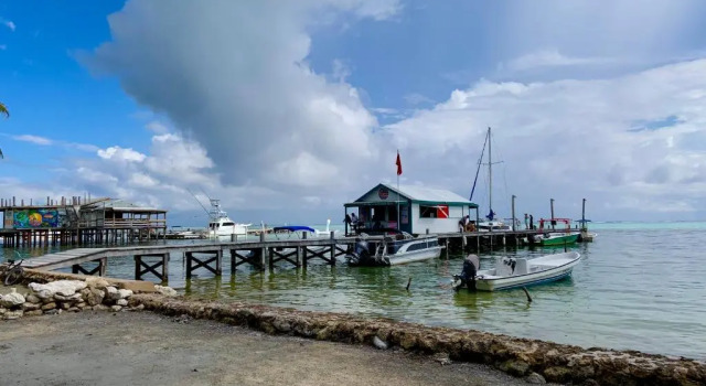 Коттедж Casita Playa Del Parque