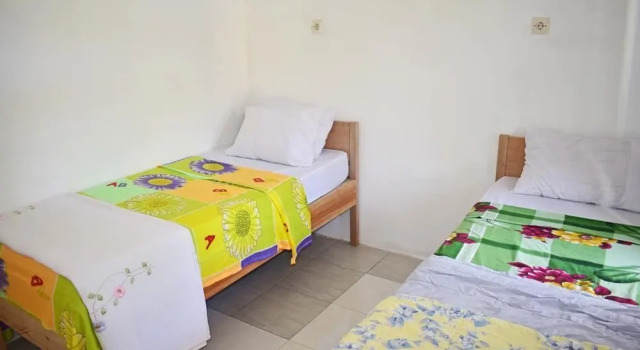Cahaya Tetebatu Inn, Varaa Hotelli Tetebatu Lombok