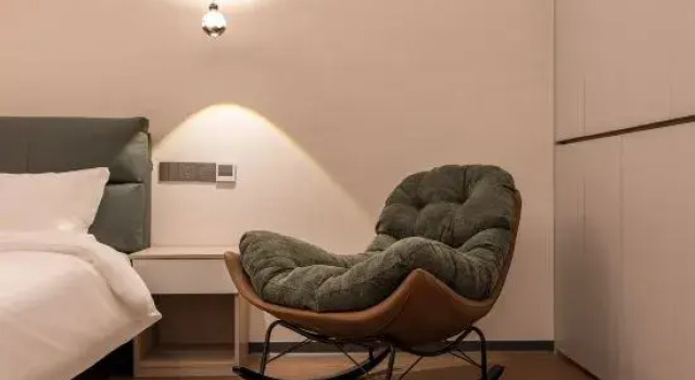 Люкс Jingxi Homestay