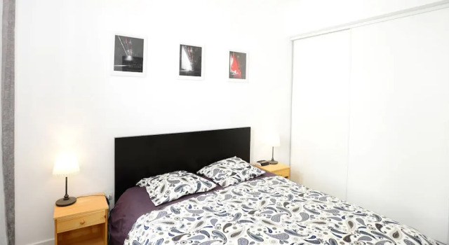 Appart Ambiance - St Nizier