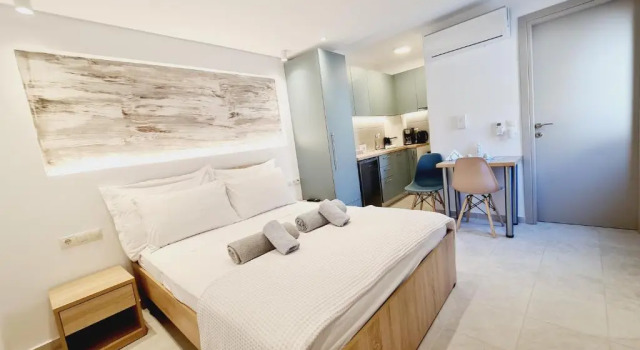 Anassa Suites 3, Забронировать Отель Ираклион Центральный Крит