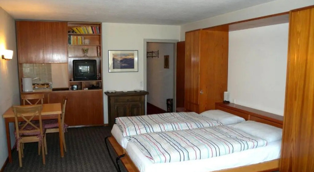 Allod Bad 602, Book Hotel St. Moritz 