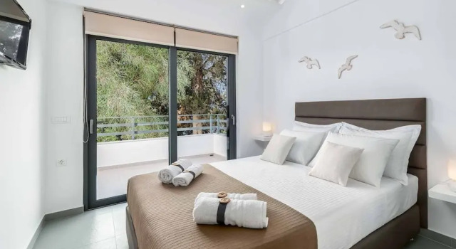 Villa Summer Light, Reserva ahora Villa Hoteles en Rodas con piscina, Piscina