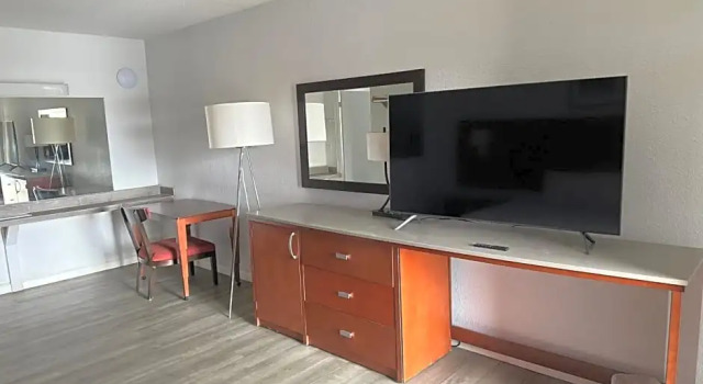 Номер Standard Travelodge by Wyndham Parker
