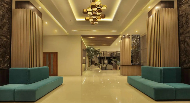 Montana Premier Senggigi, Забронировать Отель Бизнес-отели Сенггиги, рядом с Batu Bolong Temple, 4* 5*