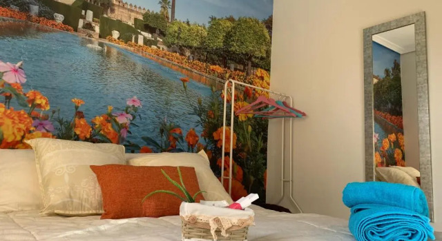 Апартаменты Nueva vivienda de lujo en Cordoba
