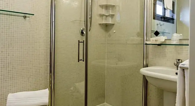 Номер Superior с видом на море Park Hotel Maracaibo
