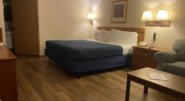 Номер Standard Village Inn on the Lake