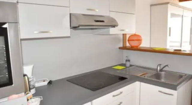 Apartment Résidence soleil levant, Rezerwuj Apartament Perros-Guirec 