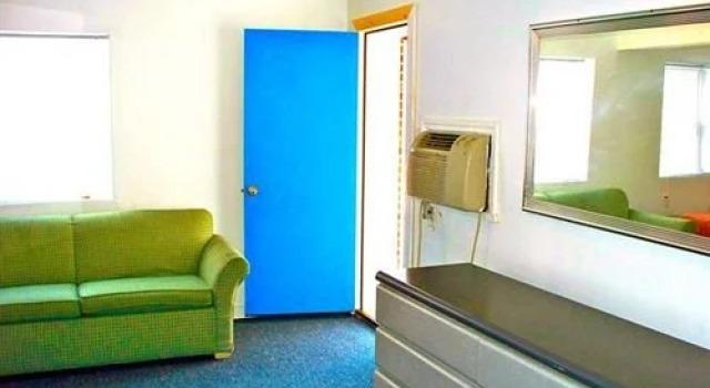 Rex Motel Egg Harbor Township, Забронировать Мотель Поселок Эгг-Харбор Джерси-Шор