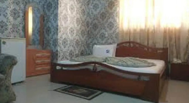 Nasco Hotel - Standard, Prenota Hotel Hotel a Greater Accra con piscina, Piscina