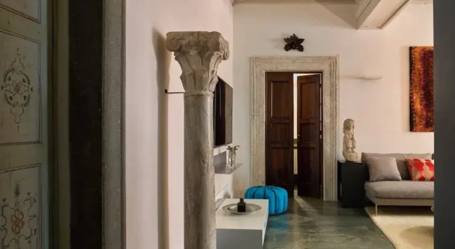 Апартаменты Presidential Palazzo Delle Pietre - Luxury Apartments