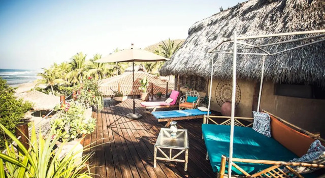 Suite Superior Present Moment Retreat