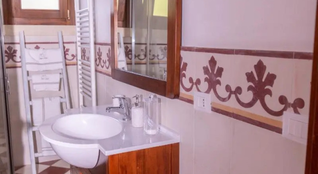 Апартаменты Masseria Caliani