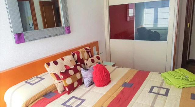 HABITACIONES CON WC PROPIO, COCINA COMPARTIDA Sopela LBI217, Rezerwuj Hotel Hotele w Baskonia z parkingiem, Parking