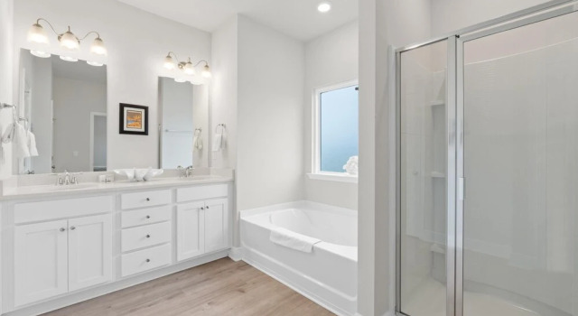 Коттедж Pet Friendly Beach House – Osprey Landing